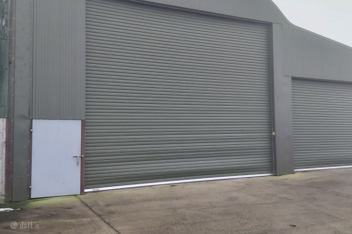 Tullow road, Castledermot, Co. Kildare