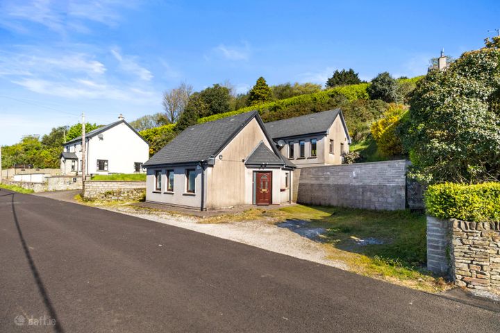 Yellow Cottage, Kilcoolishal, Glounthaune, Co. Cork, T45N960