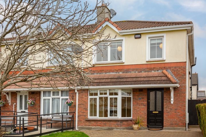 47 Moy Glas Chase, Lucan, Co. Dublin, K78H959