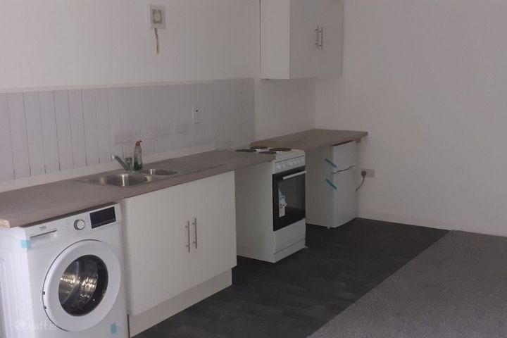 Sarsfield Street, Kilmallock, Co. Limerick