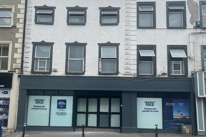 4 Pearse Street, Nenagh, Co. Tipperary