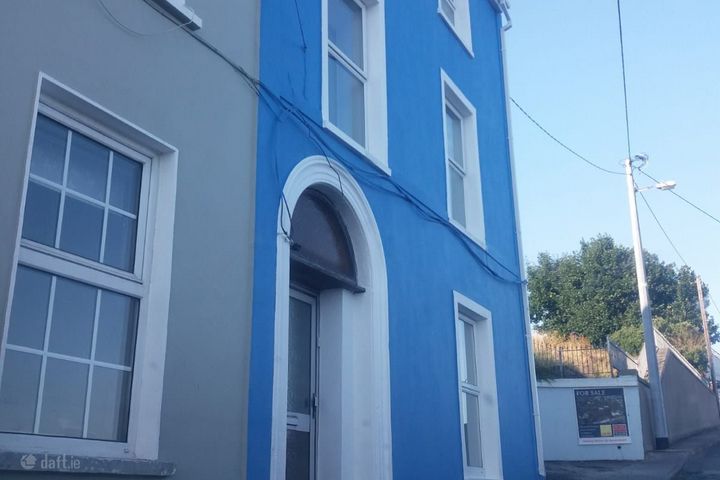 BELLEVUE TERRACE, Cobh, Co. Cork