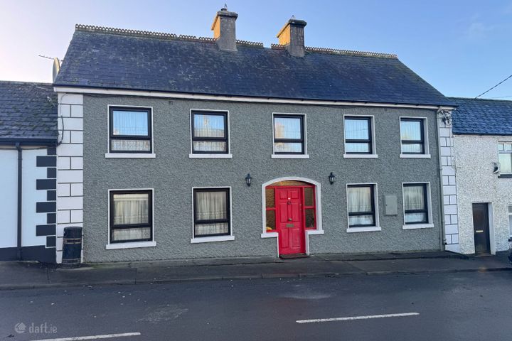 Coolrain, Portlaoise, Coolrain, Co. Laois, R32V0Y7