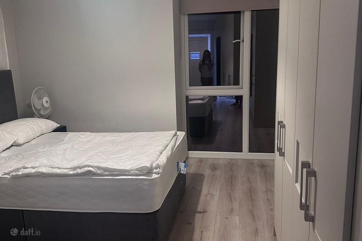 Apartment 265, Core 7, Building 4, Blackwood Square, Northwood Avenue, Northwood, Dublin 9