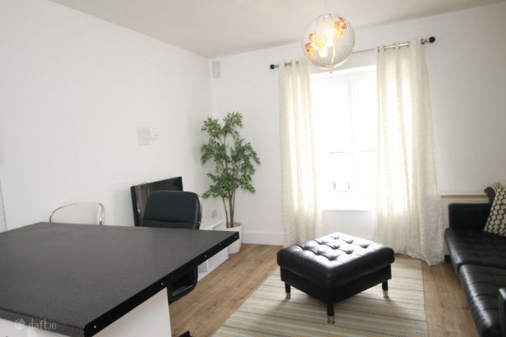 Apartment 21, Sherborne, 26 Aungier Street, Dublin 2