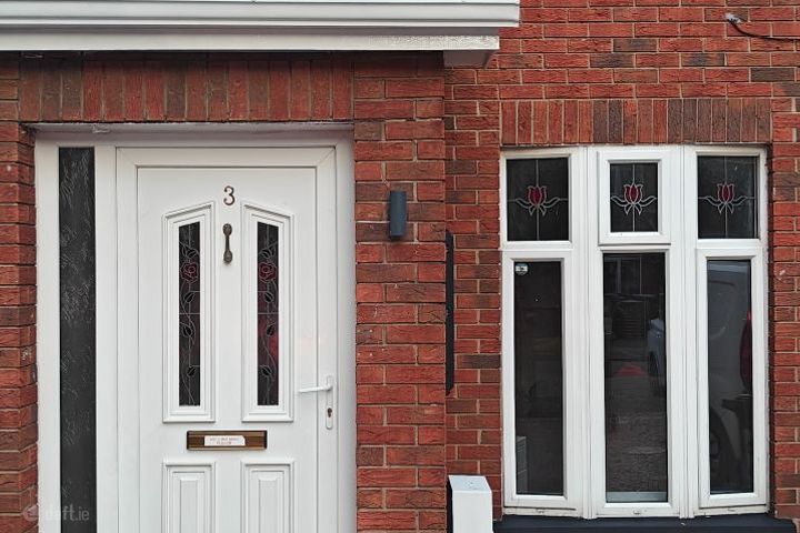 3 Woodford Meadows, Clondalkin, Dublin 22