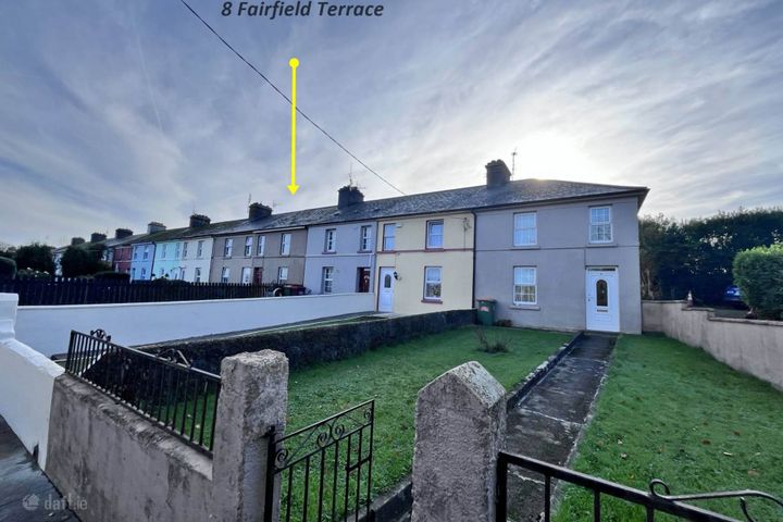 8 Fairfield Terrace, Clonakilty, Co. Cork, P85TD50