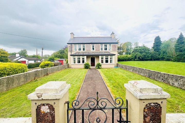 Ballydwyer West, Ballymacelligott, Ballymacelligott, Co. Kerry, V92W3C8