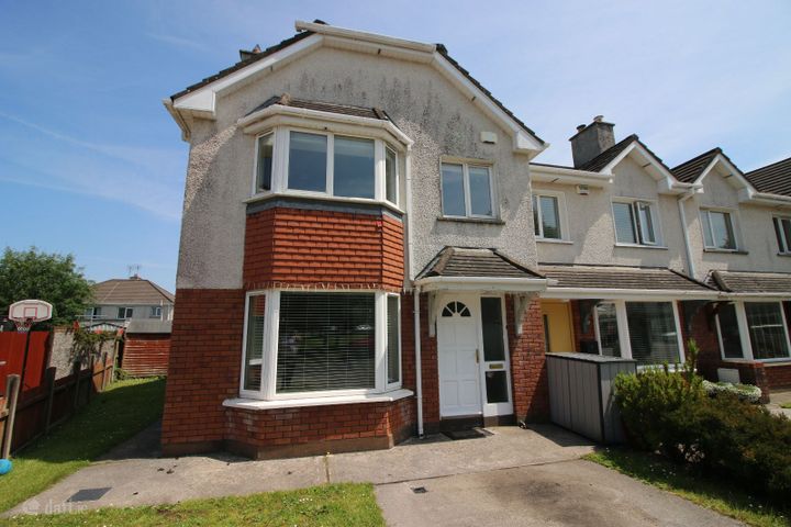 29 Castleview, Little Island, Little Island, Co. Cork