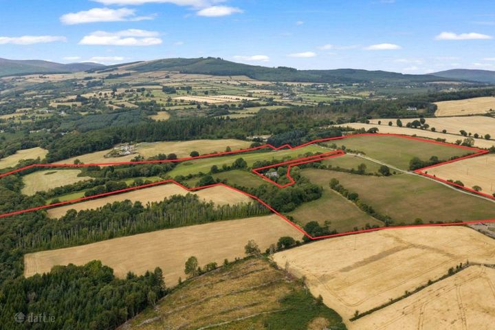Garrymore Lower,Rathdrum,Co. Wicklow, Rathdrum, Co. Wicklow
