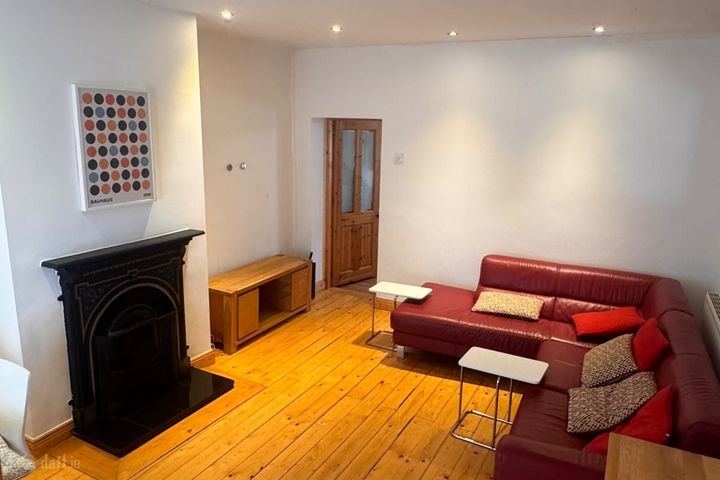 22 Great Western Villas, Dublin 7