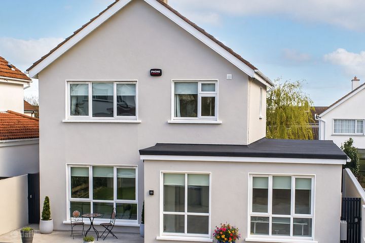 15 Chestnut Close, Viewmount, Grantstown, Co. Waterford, X91WP2P