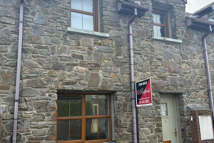 2 Rosevalley, Lower Road, Ballinacurra, Ballynacorra, Co. Cork, P25X342