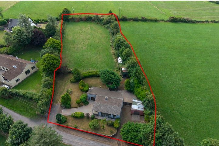 Aglish, Farran, Co. Cork, P12PY05