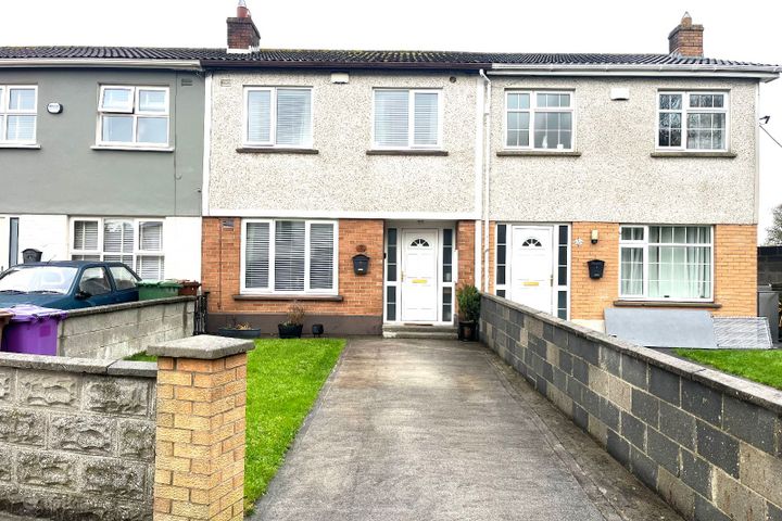 2 Pinebrook Glen, Huntstown, Hartstown, Dublin 15, D15HYW6