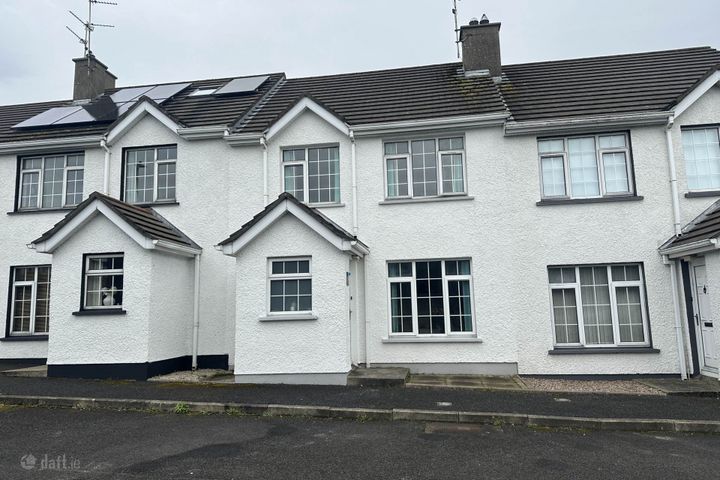 13 Crawford Square, Moville, Co. Donegal, Moville, Co. Donegal, F93YY46