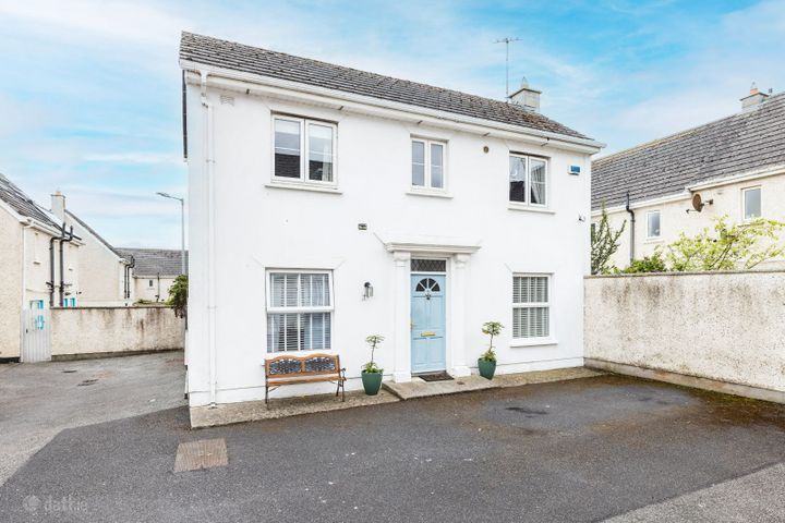 7 Bremore Castle, Balbriggan, Balbriggan, Co. Dublin, K32E437