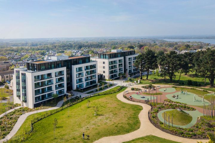 37 The Lambay, Seamount Rise, Malahide, Co. Dublin, K36F8P0