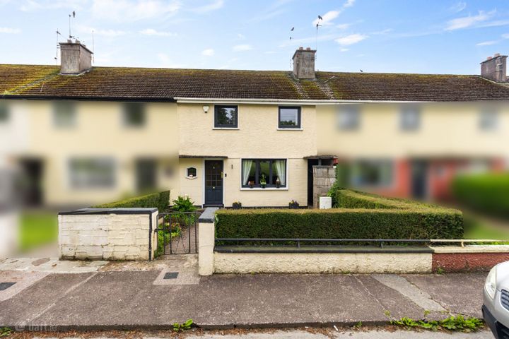 9 Saint Josephs View, Riverstown, Glanmire, Co. Cork, T45EF43