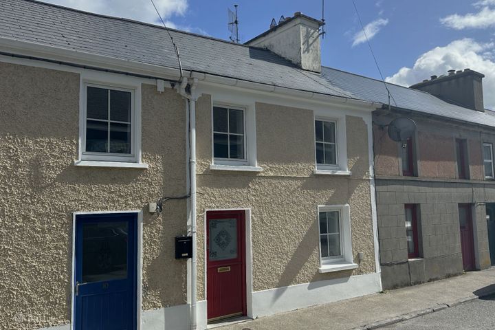 9 Upper Bridge Street, Skibbereen, Co. Cork, P81E688