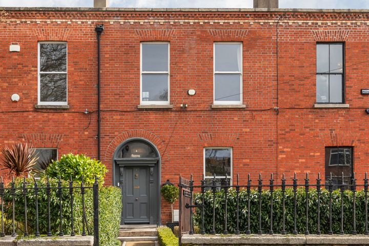 4 Le Bas Terrace, Leinster Road West, Rathmines, Dublin 6, D06C1W0 - Photo 2