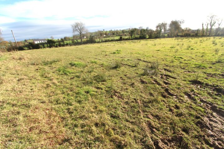 Drumakill, Castleblayney, Co. Monaghan