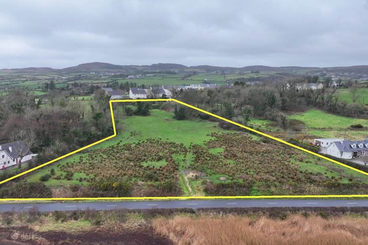 Drumcarbit, Malin, Co. Donegal - More