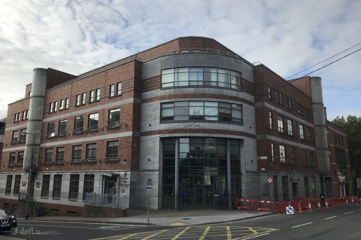 Fourth Floor, 98 Henry Street, Limerick City, Co. Limerick