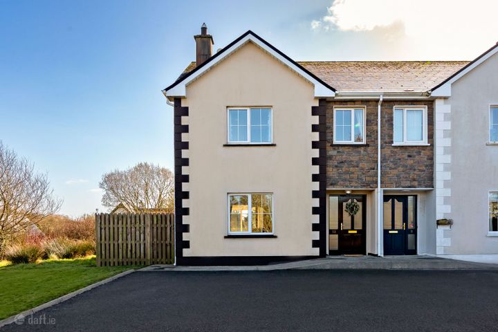 52 Fort Haven, Coolaney, Coolaney, Co. Sligo, F56E635
