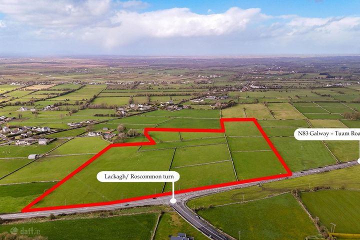 Peake, Claregalway, Co. Galway