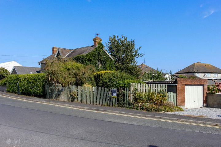 Station House, Station Road, Skerries, Co. Dublin, K34D596