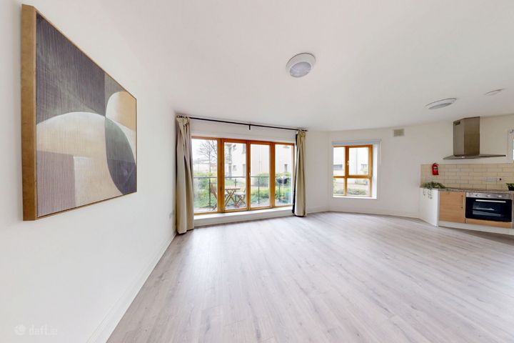 Apartment 30, Block 2, Richmond Hall, Ballybough, Dublin 3, D03E008 - Photo 3