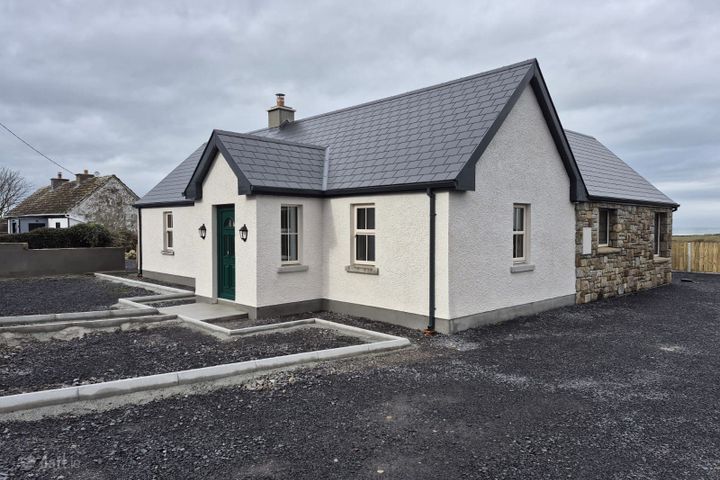 Breaghwy, Ballinfull, Cashelgarran, Co. Sligo