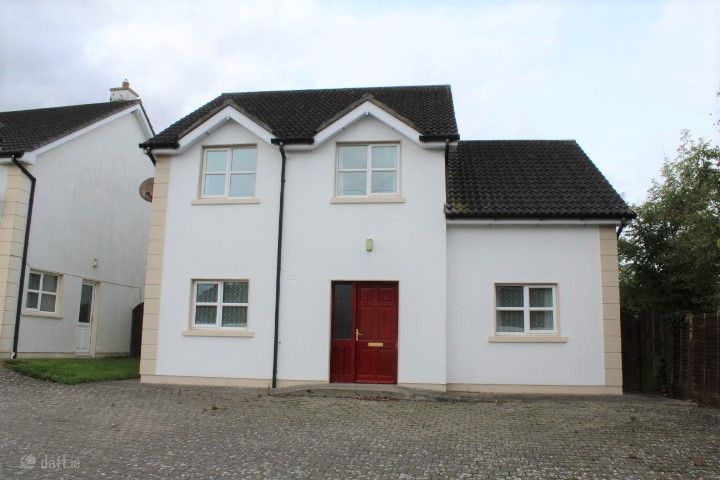 Woodland Park, Cullyfad, Cullyfad, Co. Longford