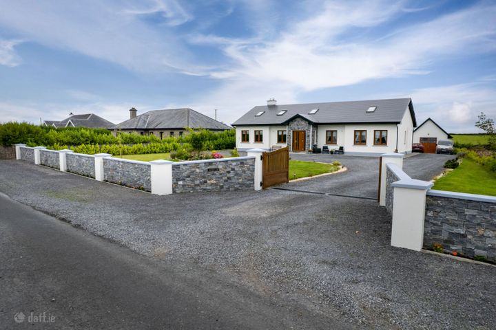 Mirehill, Caherlistrane, Caherlistrane, Co. Galway, H91X3CT