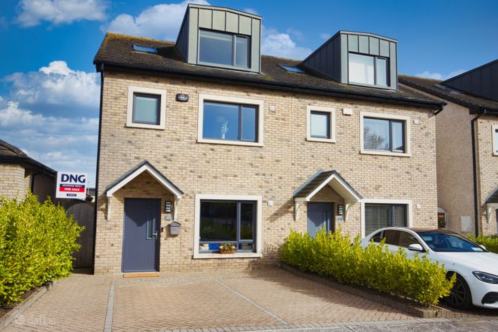 10 Kingsland, Beaverstown Road, Donabate, Co. Dublin, K36A432