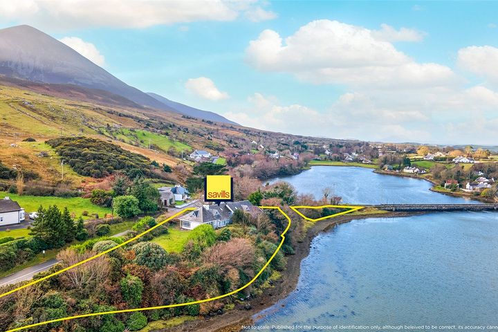 Beal An Tsaile, Bellataleen, Murrisk, Westport, Co. Mayo, F28TP60