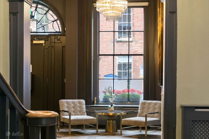 Pembroke Street Upper, Dublin 2