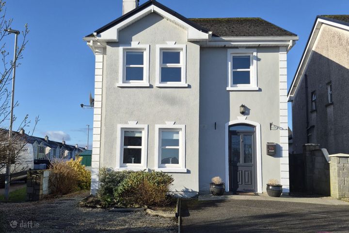 40 Oaklawn, Killala Road, Ballina, Co. Mayo, F26R9A2