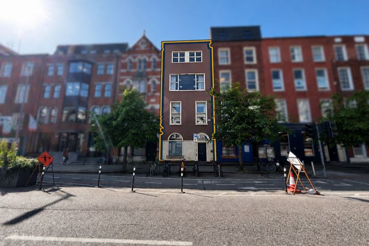 6 South Mall, Cork, Cork City Centre, Co. Cork