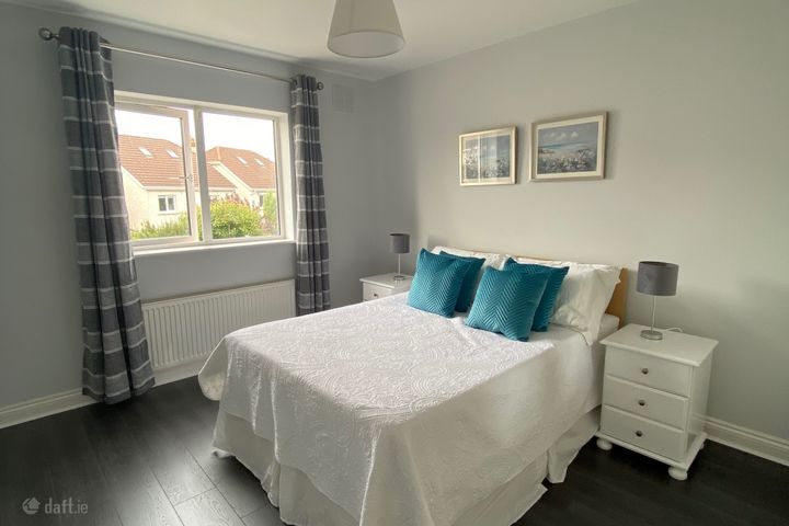 Larkfield Estate, Lucan, Co. Dublin