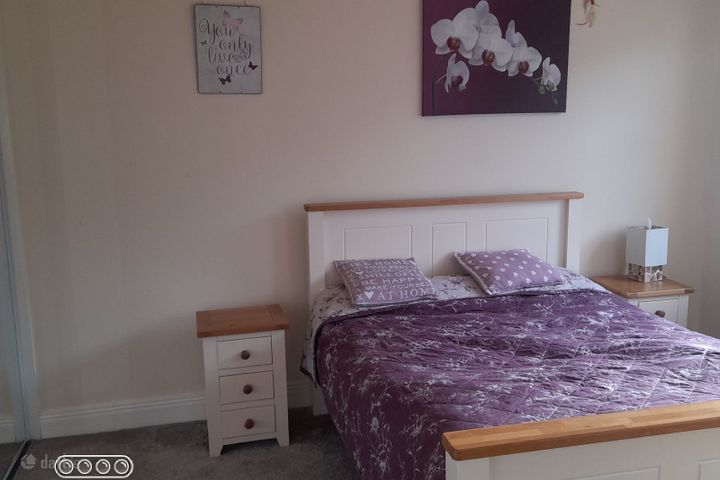 53 The Park, Blue Cedars, Ballybofey, Lifford, Ballybofey, Co. Donegal
