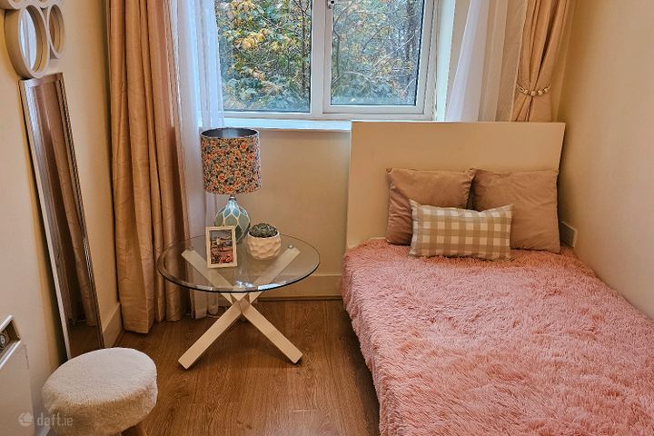 James Place Inchicore , Dublin 8