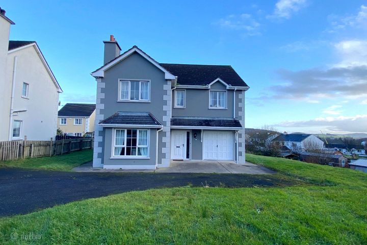 3 Manor Court, Convoy, Convoy, Co. Donegal, F93V2Y3