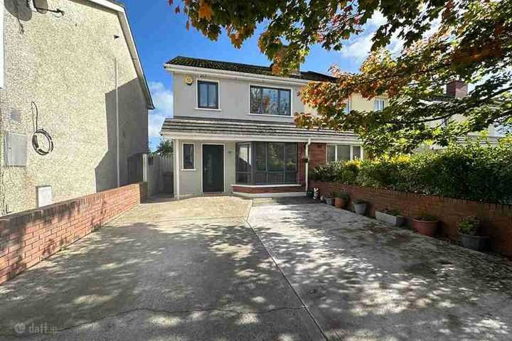 50 Wellesley Manor, Bettystown, Co. Meath, A92V9K2