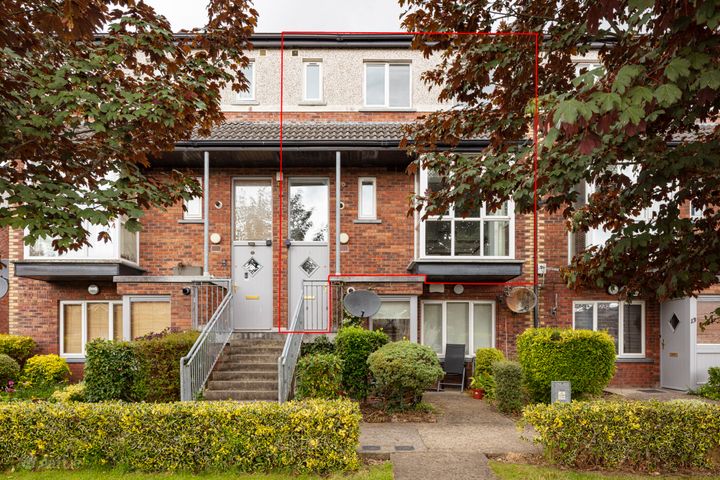 12 The Square, Innwood, Enfield, Co. Meath, A83XV20