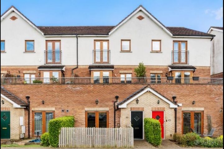 30 Summerseat Drive, Summerseat, Clonee, Co. Meath