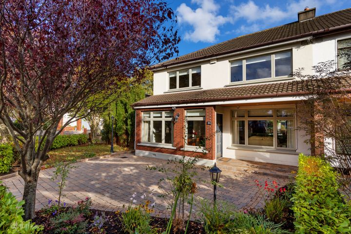 31 Hampton Court, Clontarf, Dublin 3, D03 H229
