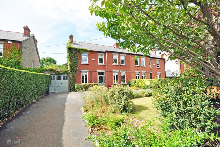 133 Templeogue Road, Terenure, Dublin 6w, Dublin