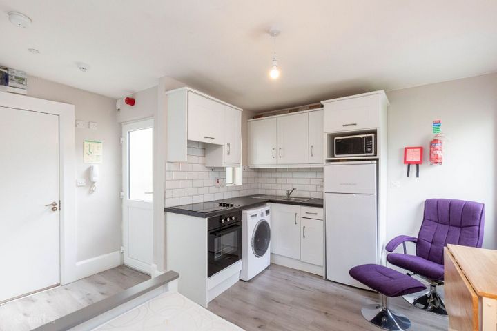 Apartment 8, 21 Ranelagh Road, Ranelagh, Dublin 6